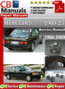 Thumbnail Mercedes 190 D 2.5 1986-1989 Service Manual