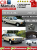 Thumbnail Mercedes 240 D 1981-1983 Service Manual