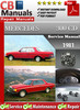 Thumbnail Mercedes 300 CD 1981 Service Manual