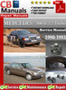 Thumbnail Mercedes 300 D 2.5 Turbo 1990-1993 Service Manual