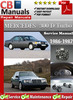 Thumbnail Mercedes 300 D Turbo 1986-1987 Service Manual