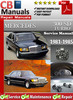 Thumbnail Mercedes 300 SD Turbo 1981-1985 Service Manual