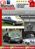 Thumbnail Mercedes 300 SEL 1988-1991 Service Manual