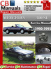 Thumbnail Mercedes 300 SL 1990-1993 Service Manual