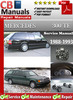 Thumbnail Mercedes 300 TE 1988-1993 Service Manual
