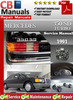Thumbnail Mercedes 350 SD Turbo 1991 Service Manual