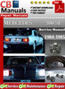 Thumbnail Mercedes 380 SE 1984-1985 Service Manual