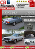 Thumbnail Mercedes 380 SL 1981-1985 Service Manual