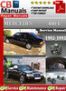Thumbnail Mercedes 400 E 1992-1993 Service Manual