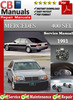 Thumbnail Mercedes 400 SEL 1993 Service Manual
