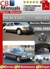 Thumbnail Mercedes 420 SEL 1986-1991 Service Manual