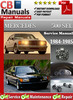 Thumbnail Mercedes 500 SEL 1984-1985 Service Manual