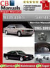 Thumbnail Mercedes 560 SEC 1985-1991 Service Manual