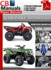 Thumbnail Kawasaki KVF360 Prairie 2000-2009 Service Repair Manual