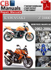 Thumbnail Kawasaki Z1000 2002-2006 Service Repair Manual Thumbnail Kawasaki Z1000 2002-2006 Service Repair Manual