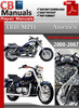 Thumbnail Triumph America 2000-2007 Service Repair Manual Thumbnail Triumph America 2000-2007 Service Repair Manual