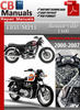 Thumbnail Triumph Bonneville T100 2000-2007 Service Repair Manual Thumbnail Triumph Bonneville T100 2000-2007 Service Repair Manual