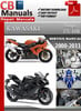 Thumbnail Kawasaki ZX-10R Ninja 2000-2011 Service Repair Manual Thumbnail Kawasaki ZX-10R Ninja 2000-2011 Service Repair Manual