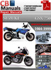 Thumbnail Suzuki GSX 750 1984-1999 Service Repair Manual