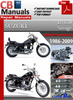 Thumbnail Suzuki LS 650 Savage 1986-2009 Service Repair Manual