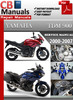 Thumbnail Yamaha TDM 900 2000-2007 Service Repair Manual Thumbnail Yamaha TDM 900 2000-2007 Service Repair Manual