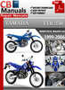 Thumbnail Yamaha TTR 250 1999-2006 Service Repair Manual Thumbnail Yamaha TTR 250 1999-2006 Service Repair Manual