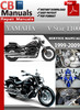 Thumbnail Yamaha V Star 1100 1999-2009 Service Repair Manual Thumbnail Yamaha V Star 1100 1999-2009 Service Repair Manual