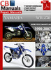 Thumbnail Yamaha WR 250 1990-2007 Service Repair Manual Thumbnail Yamaha WR 250 1990-2007 Service Repair Manual