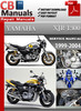 Thumbnail Yamaha XJR 1300 1999-2004 Service Repair Manual Thumbnail Yamaha XJR 1300 1999-2004 Service Repair Manual