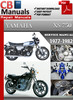 Thumbnail Yamaha XS 750 1977-1982 Service Repair Manual Thumbnail Yamaha XS 750 1977-1982 Service Repair Manual
