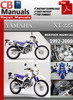 Thumbnail Yamaha XT 225 1992-2000 Service Repair Manual Thumbnail Yamaha XT 225 1992-2000 Service Repair Manual