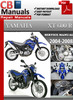 Thumbnail Yamaha XT 660 R 2004-2008 Service Repair Manual Thumbnail Yamaha XT 660 R 2004-2008 Service Repair Manual
