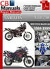 Thumbnail Yamaha XTZ 750 1989-1999 Service Repair Manual Thumbnail Yamaha XTZ 750 1989-1999 Service Repair Manual