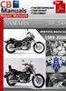 Thumbnail Yamaha XV 250 1989-2000 Service Repair Manual Thumbnail Yamaha XV 250 1989-2000 Service Repair Manual