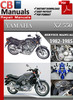 Thumbnail Yamaha XZ 550 1982-1985 Service Repair Manual Thumbnail Yamaha XZ 550 1982-1985 Service Repair Manual