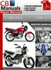 Thumbnail Yamaha YBR 125 2000-2006 Service Repair Manual Thumbnail Yamaha YBR 125 2000-2006 Service Repair Manual